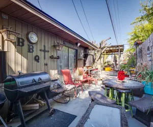 Photo 2 - Spacious Bryan Vacation Rental w/ Pool & Patio!