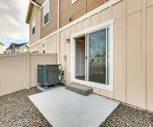 Photo 3 - Inviting Townhome in Boise w/ Community Amenities