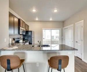 Photo 2 - Inviting Townhome in Boise w/ Community Amenities