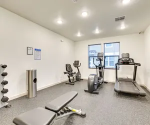 Photo 5 - Inviting Townhome in Boise w/ Community Amenities
