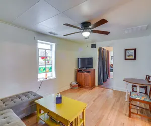 Photo 2 - Dog-friendly Albuquerque Home w/ Patio & Yard!