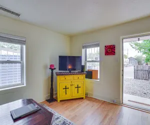 Photo 3 - Dog-friendly Albuquerque Home w/ Patio & Yard!