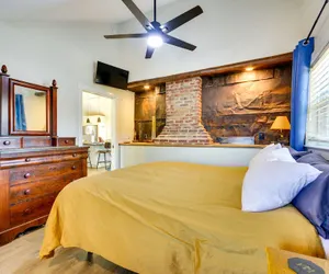 Photo 5 - Beautiful Farmhouse w/ Pilot Mtn State Park Views!