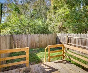 Photo 4 - Quaint Orangeburg Townhome Near Hospitals & Campus