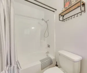 Photo 2 - Ruidoso Rental w/ Private Hot Tub: Walk to Midtown