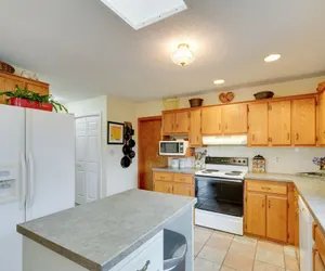Photo 3 - Jonesborough Home on 8 Acres w/ Mountain Views!