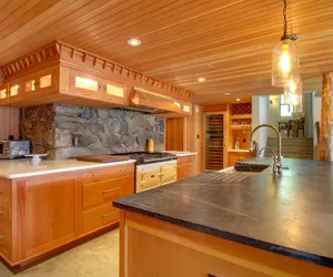 Photo 4 - Serene Silver Bay Home on Lake George w/ Boat Slip