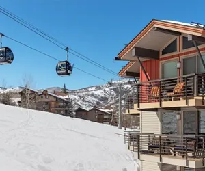 Photo 2 - The Enclave at Snowmass by Frias