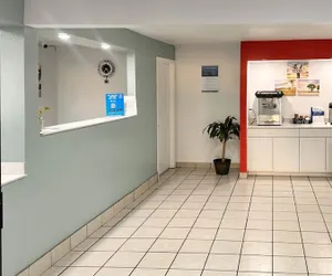 Photo 5 - Motel 6 Borger, TX – Boom Town