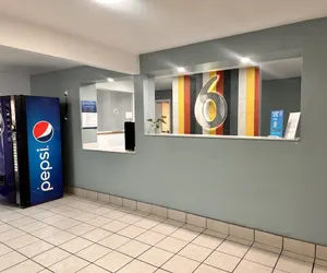 Photo 3 - Motel 6 Borger, TX – Boom Town