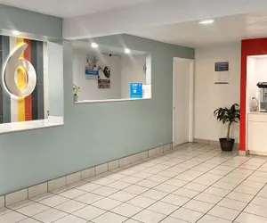 Photo 4 - Motel 6 Borger, TX – Boom Town