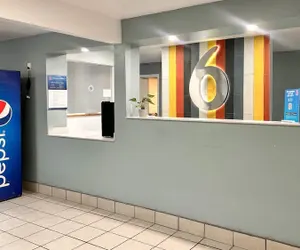 Photo 3 - Motel 6 Borger, TX – Boom Town