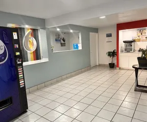 Photo 4 - Motel 6 Borger, TX – Boom Town