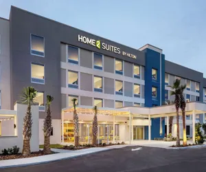 Photo 2 - Home2 Suites By Hilton Lake Mary Orlando