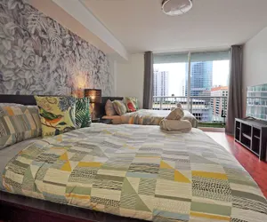 Photo 5 - OneLuxStay in the Heart of Brickell