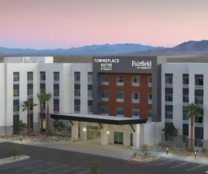 Photo 2 - Fairfield Inn & Suites By Marriott Barstow