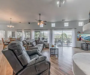 Photo 2 - Bird's Eye View