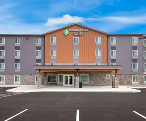 Photo 2 - Woodspring Suites Bowling Green I-65