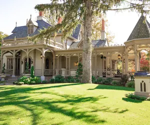 Photo 2 - William Mason House