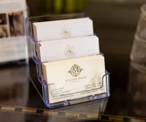 Photo 5 - William Mason House