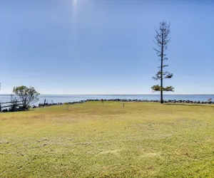 Photo 4 - Shiloh Vacation Rental w/ Albemarle Sound Views