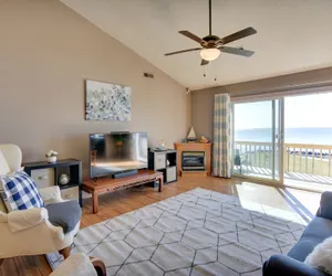 Photo 5 - Shiloh Vacation Rental w/ Albemarle Sound Views