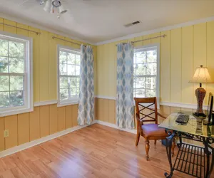 Photo 2 - Shiloh Vacation Rental w/ Albemarle Sound Views