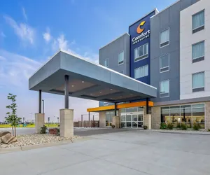 Photo 2 - Comfort Inn & Suites at Sanford Sports Complex