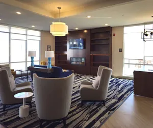 Photo 4 - Comfort Inn & Suites at Sanford Sports Complex