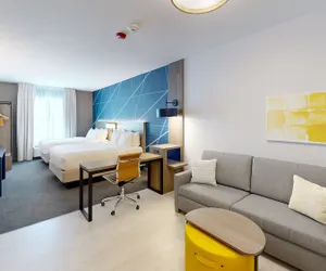 Photo 5 - Comfort Inn & Suites at Sanford Sports Complex