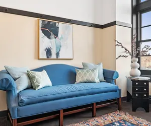 Photo 4 - Kasa Uniquely Designed Suite Near Carnegie Museum The Maverick
