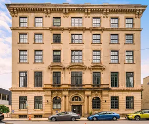Photo 5 - Kasa Uniquely Designed Suite Near Carnegie Museum The Maverick