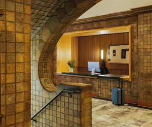Photo 3 - Sonder by Marriott Bonvoy The Craftsman Apartments Downtown LA