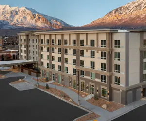 Photo 2 - Courtyard by Marriott Orem University Place