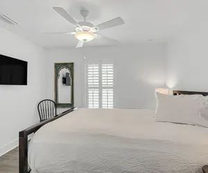 Photo 3 - 22811 Ann Miller - Saltwater Solace 4 Bedroom Home by RedAwning