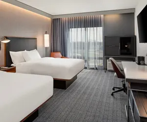 Photo 5 - Courtyard by Marriott Bettendorf