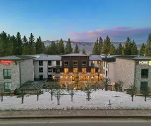 Photo 2 - Home2 Suites By Hilton Big Bear Lake