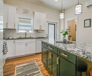 Photo 5 - Cozy Campbellsville Home Near CU & Downtown!