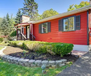 Photo 3 - Poconos Home Near Lake w/ Hot Tub & Lake Access!