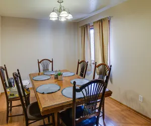 Photo 2 - Pet-friendly Urbandale Home ~ 8 Mi to Des Moines!
