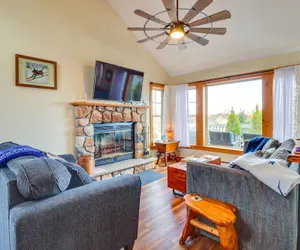 Photo 2 - Tannersville Rental Near Camelback Ski Resort!