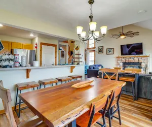 Photo 3 - Tannersville Rental Near Camelback Ski Resort!