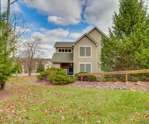Photo 4 - Tannersville Rental Near Camelback Ski Resort!