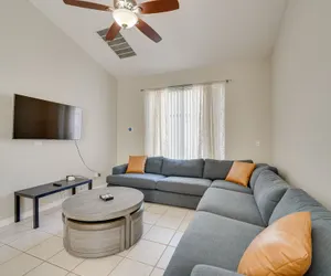 Photo 4 - Modern Davenport Vacation Home w/ Pool - Near Golf