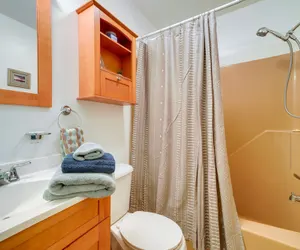 Photo 3 - Kitty Hawk Vacation Rental w/ Private Pool!