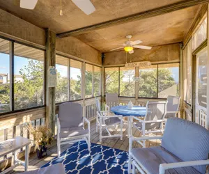 Photo 4 - Kitty Hawk Vacation Rental w/ Private Pool!