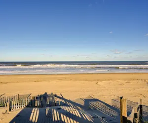 Photo 2 - Kitty Hawk Vacation Rental w/ Private Pool!