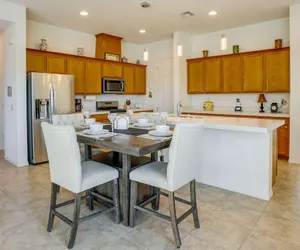 Photo 2 - North Las Vegas Home ~ 11 Mi to the Strip!