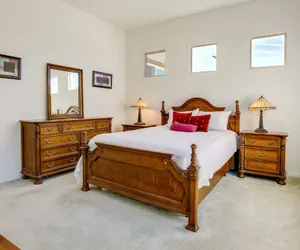 Photo 4 - North Las Vegas Home ~ 11 Mi to the Strip!