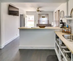 Photo 3 - Cozy Ballinger Vacation Rental w/ Deck & Grill!